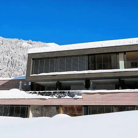 Villa Modern With Private Pool, Sauna And Fireplace